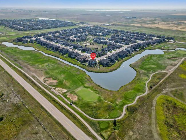 244 Boulder Creek Crescent Se, House other with 4 bedrooms, 4 bathrooms and 4 parking in Langdon AB | Image 6