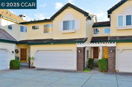 1328 Shell Ln, Clayton, CA, 94517-1224 | Card Image