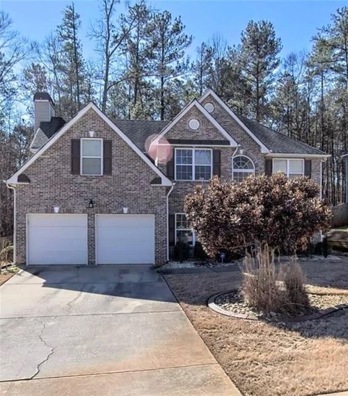 3541 Mortons Landing Dr, Ellenwood, GA, 30294-5600 | Card Image