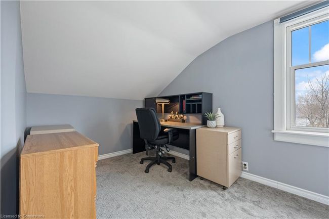 108 Nelson St E, House other with 3 bedrooms, 1 bathrooms and 3 parking in Port Dover ON | Image 14