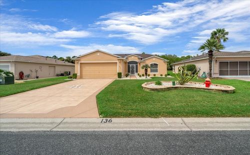 15551 Sw 13th Circle, OCALA, FL, 34473 | Card Image