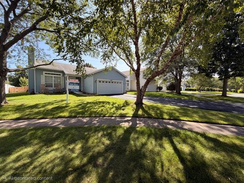 1356 Almaden Ln, Gurnee, IL, 60031-5622 | Card Image