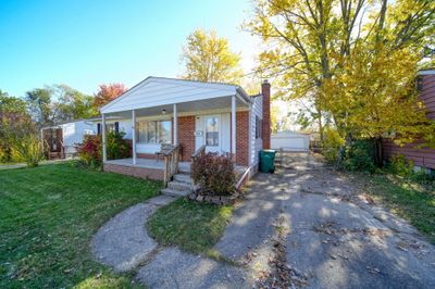 1300 Parkwood Avenue, House other with 3 bedrooms, 1 bathrooms and null parking in Ypsilanti MI | Image 3