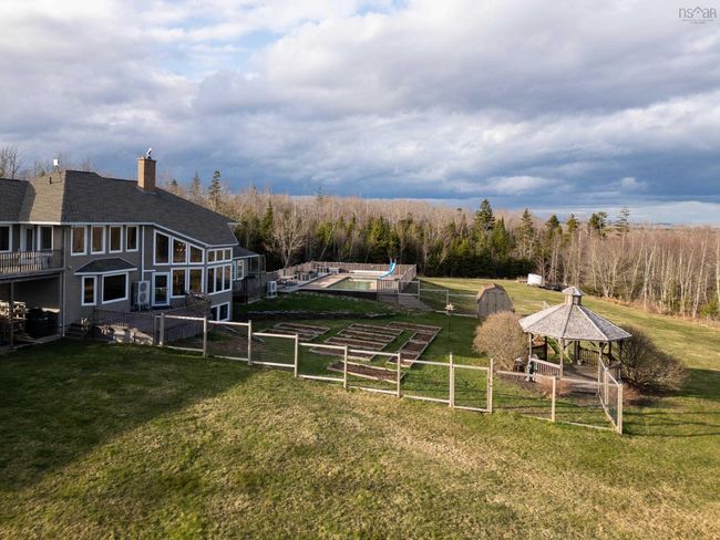 359 Harmony Ridge Rd, House other with 4 bedrooms, 5 bathrooms and 4 parking in Harmony NS | Image 47