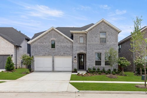 4311 Berylline Ln, Prosper, TX, 75078-3437 | Card Image