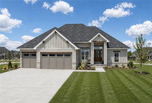 2359 Foxtail Dr, Kearney, MO, 64060-8396 | Card Image