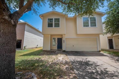 7726 Galleon Field Ln, Cypress, TX, 77433-5847 | Card Image