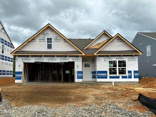 269 Chimney View Loop, Blountville, TN, 37617-3623 | Card Image