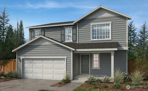 55-1863 Nw Nahele Court, Poulsbo, WA, 98370 | Card Image