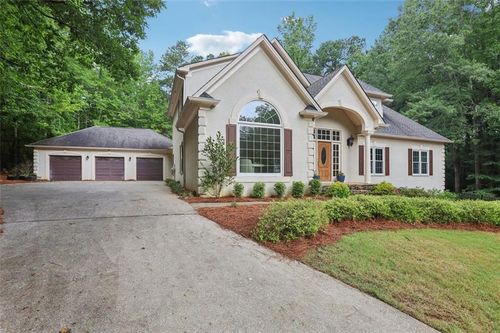 434 Westlake Dr Nw, Marietta, GA, 30064-1738 | Card Image