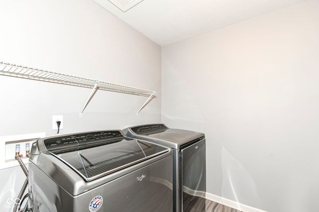 6160 Hardwick Dr, House other with 5 bedrooms, 5 bathrooms and null parking in Whitestown IN | Image 25