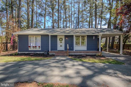 119 Walden Dr, FRUITLAND, MD, 21826-1312 | Card Image