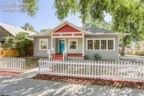 439 N Walnut St, Colorado Springs, CO, 80905-1112 | Card Image