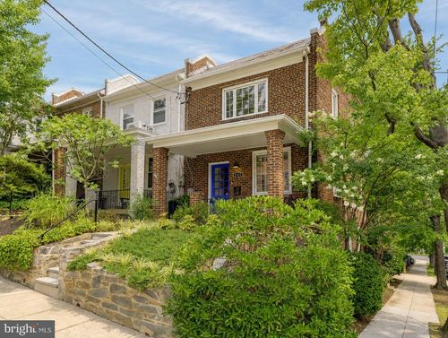 2117 Observatory Pl Nw, WASHINGTON, DC, 20007-1812 | Card Image