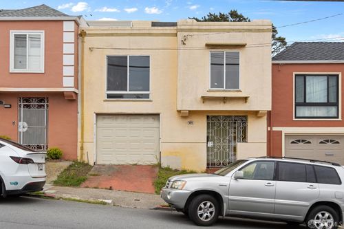 738 Plymouth Ave, San Francisco, CA, 94112-2917 | Card Image