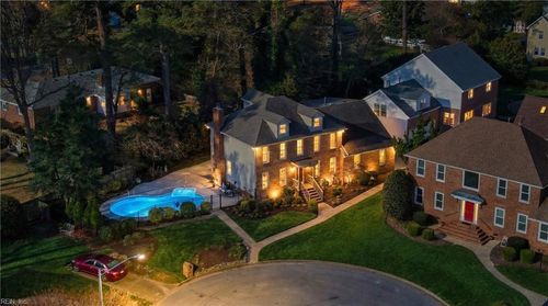 1701 Hepplewhite Mews, Virginia Beach, VA, 23455-4367 | Card Image