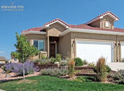 13922 Paradise Villas Grv, Colorado Springs, CO, 80921-4203 | Card Image