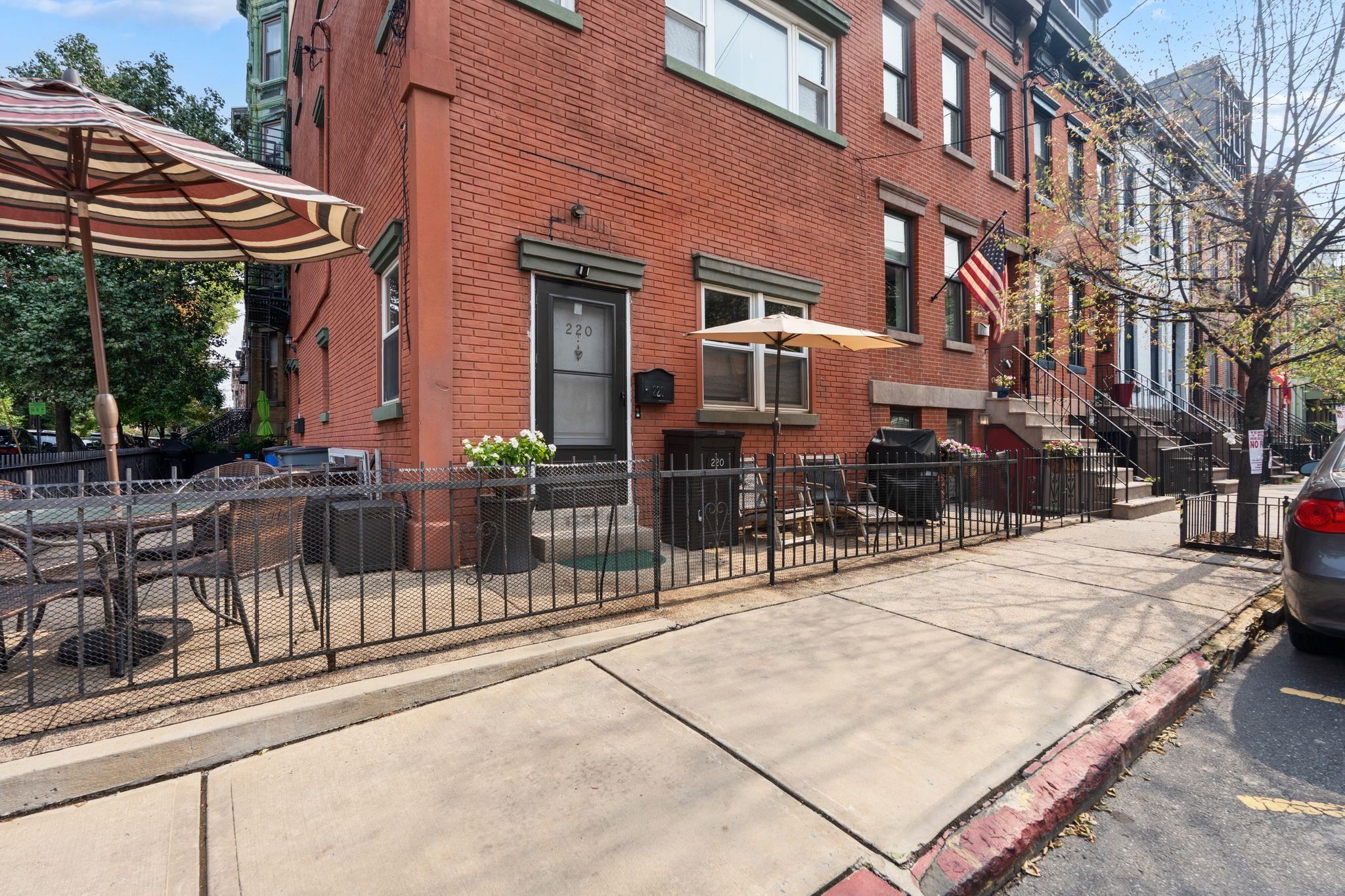Residential in Hoboken 2