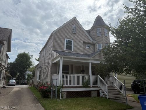 1143 Norwood Rd, Cleveland, OH, 44103-1577 | Card Image