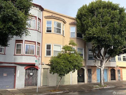 1119 Webster St, San Francisco, CA, 94115-5008 | Card Image