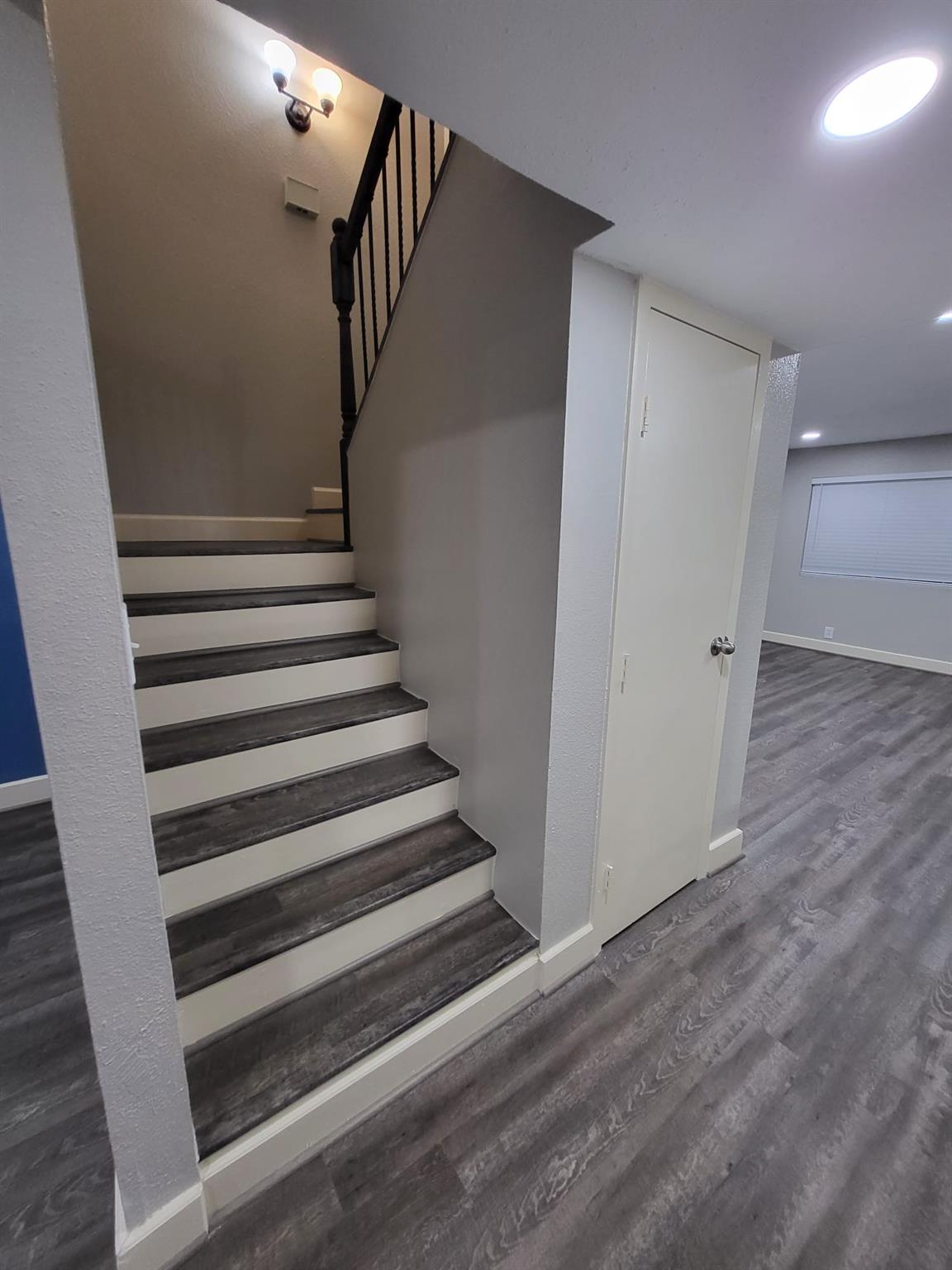 Residential Lease in Houston