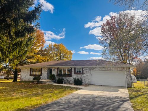 5394 W State Highway M, Brookline, MO, 65619-9173 | Card Image