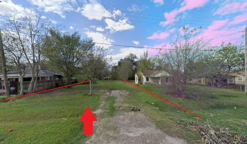 4201 Majestic St, Houston, TX, 77026-4325 | Card Image