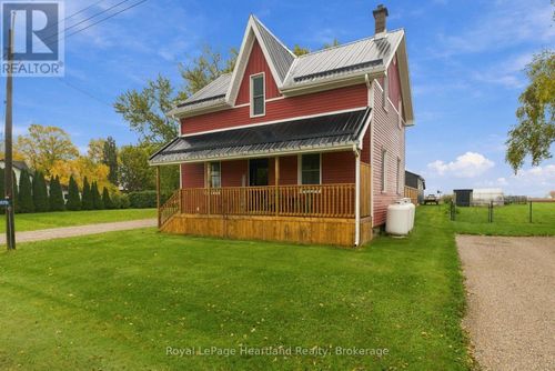 37579 Kippen Road, Bluewater (Hay), ON, N0M2T0 | Card Image