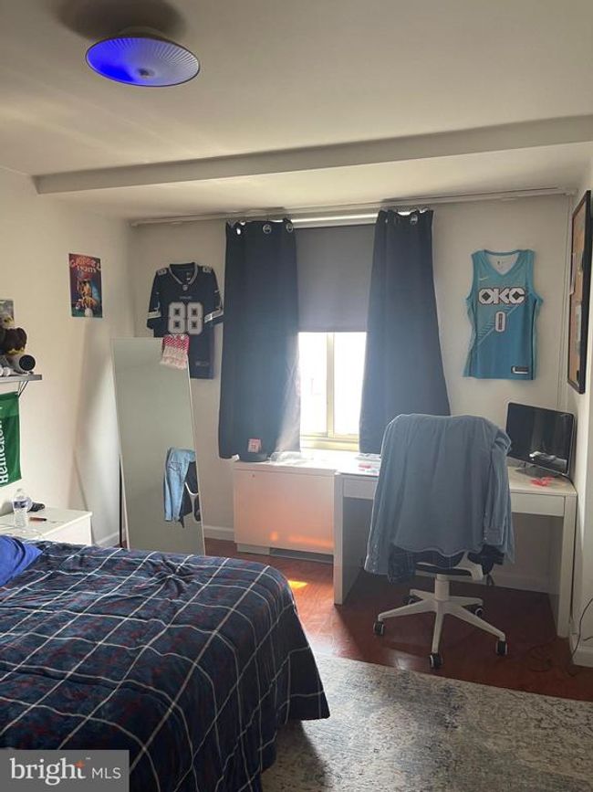 APT-907 - 2401 H St Nw, Condo with 1 bedrooms, 1 bathrooms and null parking in WASHINGTON DC | Image 19