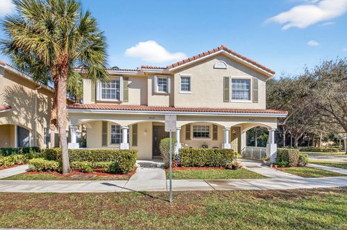 c-4801 N Wickham Cir, Delray Beach, FL, 33445-3590 | Card Image