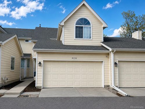 8350 S Upham Way, Littleton, CO, 80128-6335 | Card Image