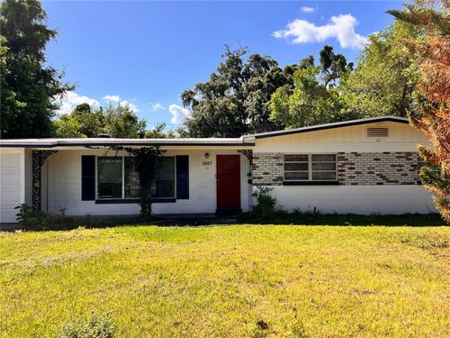 3607 Squire Ln, ORLANDO, FL, 32806-7322 | Card Image