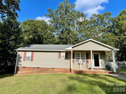 1676 Plyler Lake Rd, Gastonia, NC, 28054-3603 | Card Image