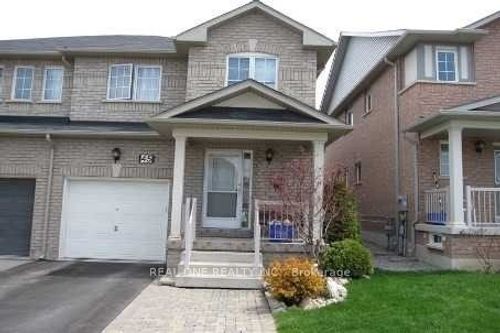 45 Devonwood Dr, Markham, ON, L6C3A7 | Card Image