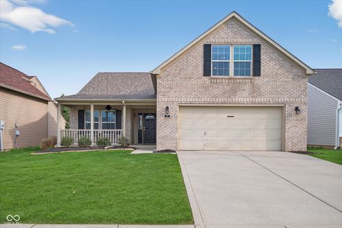 610 Daniel Ct, Westfield, IN, 46074-8091 | Card Image