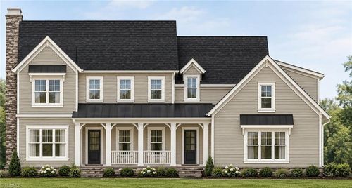 7014 Cora Mae Lane, Pfafftown, NC, 27040 | Card Image