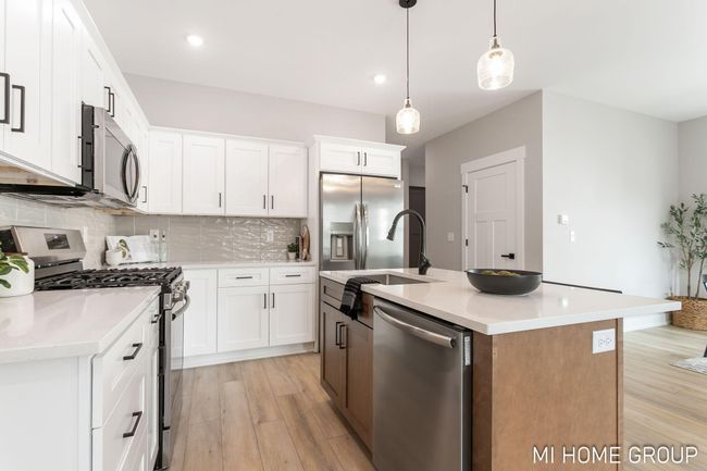37 - 3614 Buckingham Ln, Condo with 3 bedrooms, 3 bathrooms and null parking in Hudsonville MI | Image 27