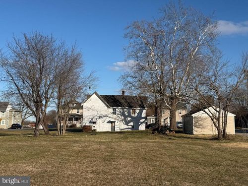 18716 Harbeson Rd, HARBESON, DE, 19951-2802 | Card Image