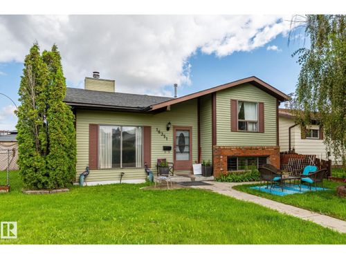 16351 119 St Nw, Edmonton, AB, T5X4Z3 | Card Image