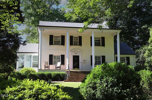 2601 York Rd, Raleigh, NC, 27608-1921 | Card Image