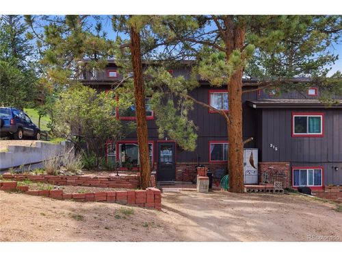 1-515 Driftwood Ave, Estes Park, CO, 80517 | Card Image