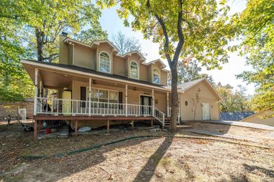 129 Peppermint Terrace, House other with 4 bedrooms, 2 bathrooms and null parking in Hot Springs AR | Image 2