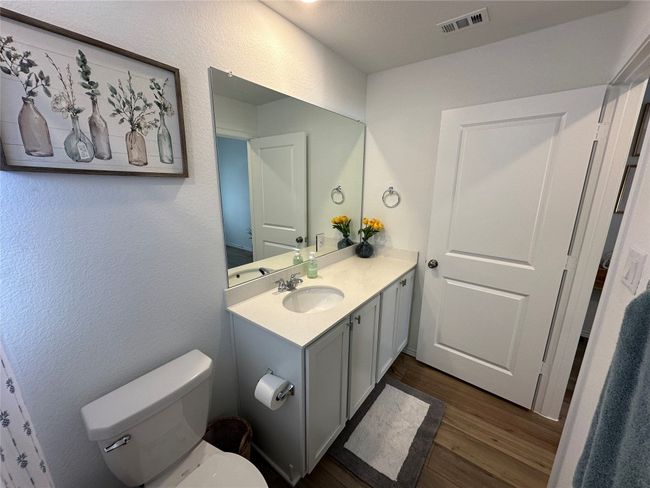 2537 Four Waters Loop, House other with 4 bedrooms, 2 bathrooms and null parking in Georgetown TX | Image 7