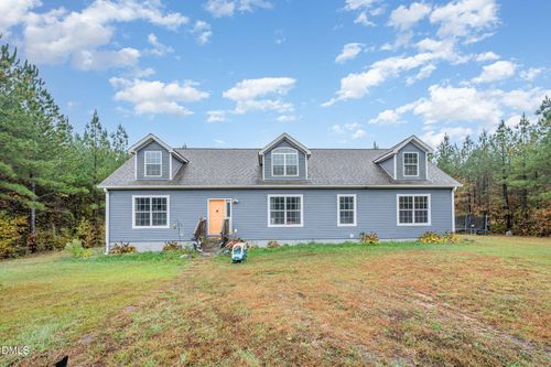 11801 Burlington Rd, Hurdle Mills, NC, 27541-9228 | Card Image