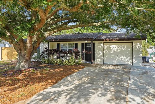 3308 Bainbridge Dr, HOLIDAY, FL, 34691-1005 | Card Image