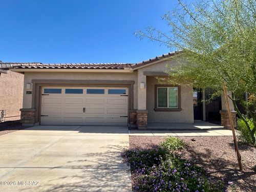21917 E Wayward Lane, Red Rock, AZ, 85145 | Card Image