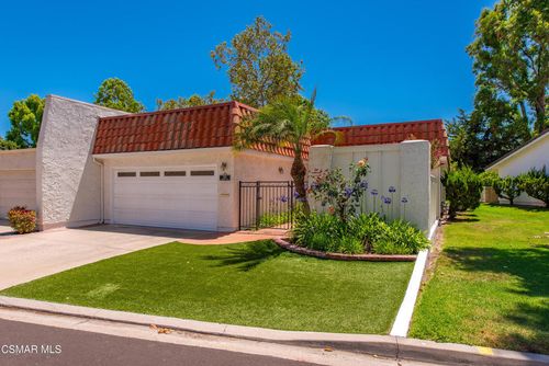 2620 Lakewood Pl, Westlake Village, CA, 91361-3306 | Card Image