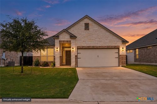 802 Wyndcrest Dr, Temple, TX, 76502 | Card Image