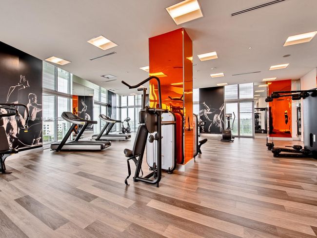APT-1507 - 2000 Metropica Way, Condo with 2 bedrooms, 2 bathrooms and null parking in Sunrise FL | Image 35