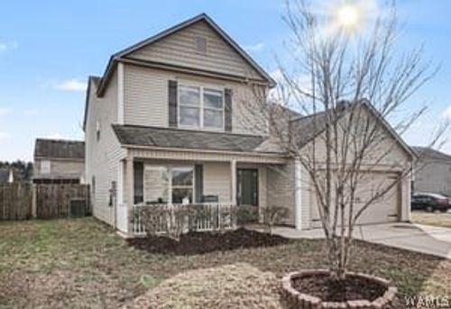 2042 Middle Ln, Tuscaloosa, AL, 35405-6623 | Card Image